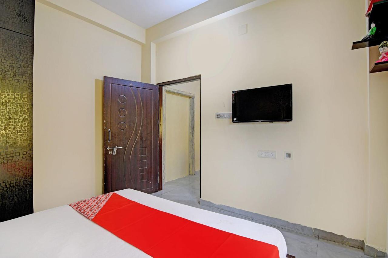 Hotel O Royal A Palace Bhubaneswar Exterior foto