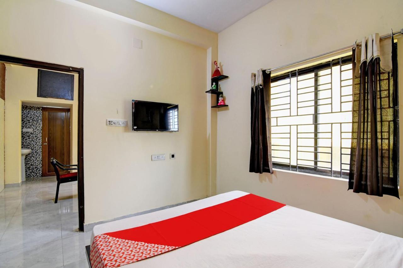Hotel O Royal A Palace Bhubaneswar Exterior foto
